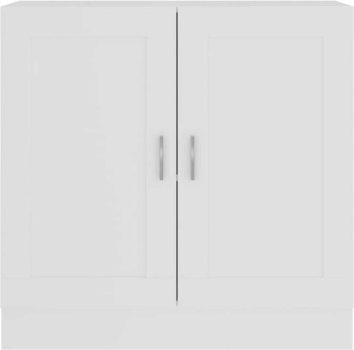 Image du produit vidaXL Bücherregal (82,5 x 30,5 x 80 cm)