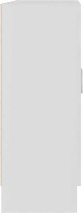 Image du produit vidaXL Bücherregal (82,5 x 30,5 x 80 cm)