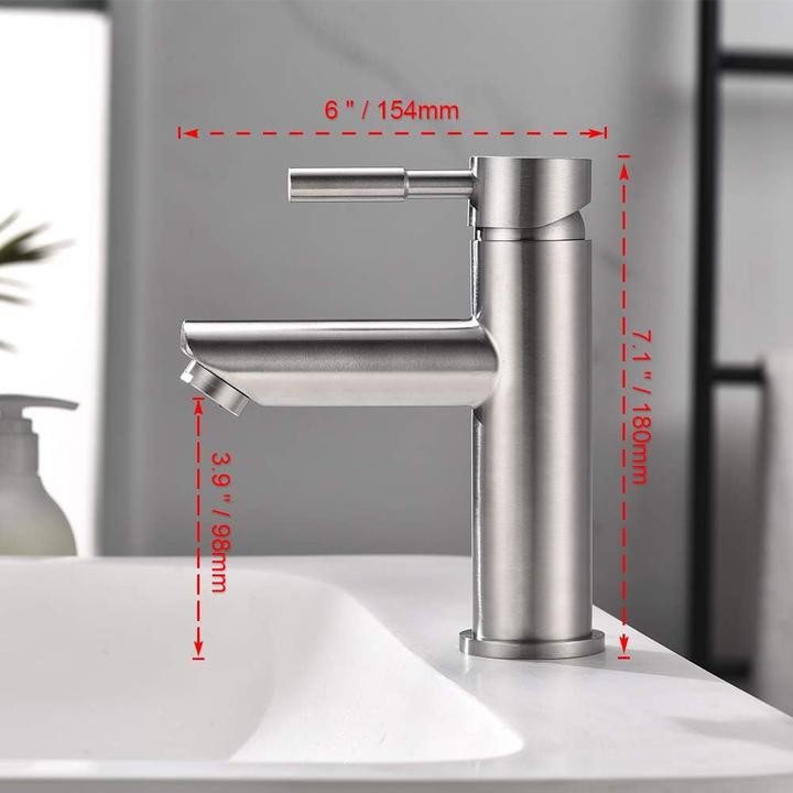 Immagine prodotto Ibergrif Rubinetto dell'acqua M11103