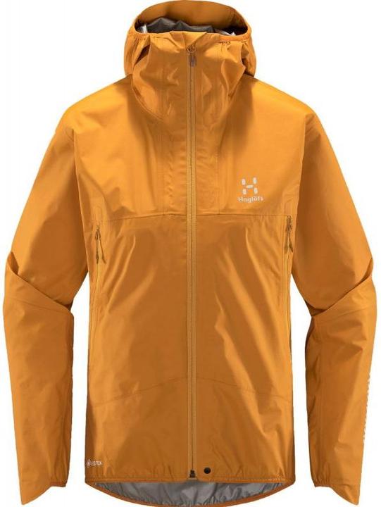 Desert Yellow