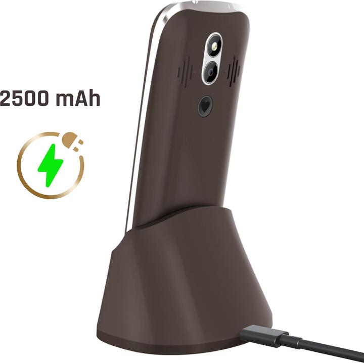 Actual product image Myphone TEL001039 (3.50", 2 Mpx)