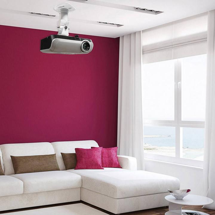 Productafbeelding LogiLink Projectorbevestiging (Plafond)