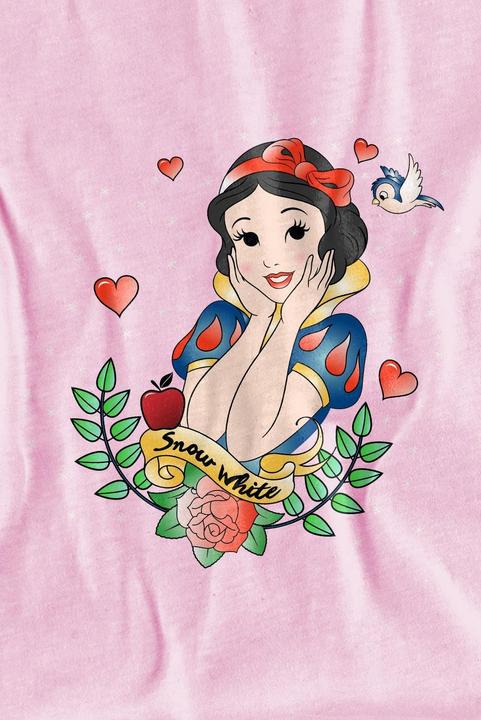 Produktbild Snow White Fairest Of Them All TShirt (104)