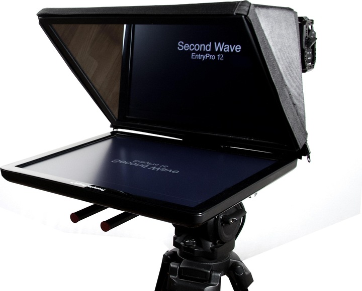 Produktbild Second Wave Teleprompter EntryPro 12 (Teleprompter)