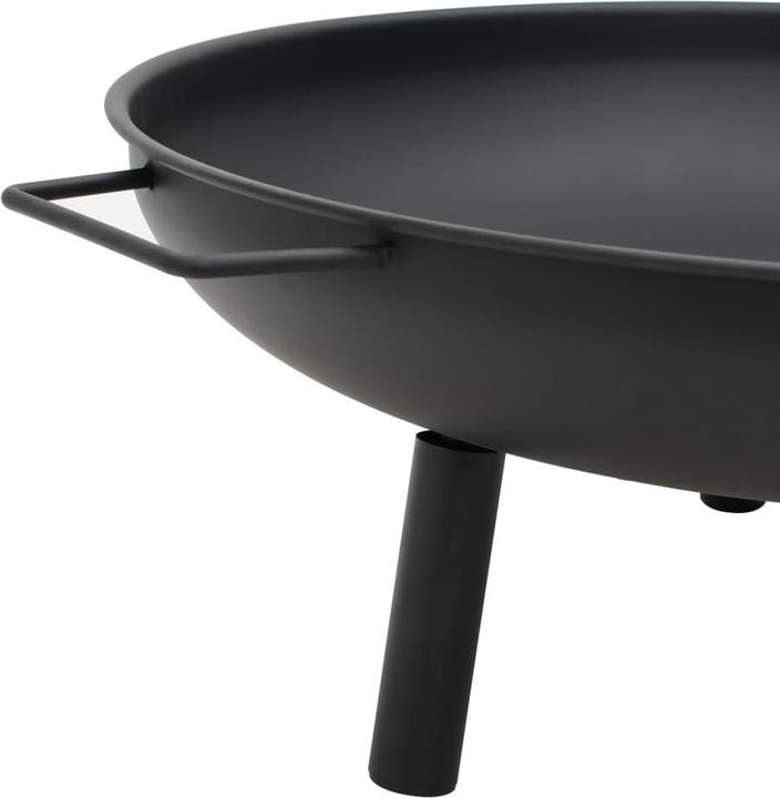 Immagine prodotto vidaXL Feuerstelle (58 cm)
