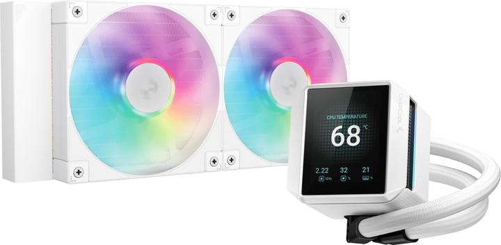 Produktbild Deepcool Mystique 240 ARGB