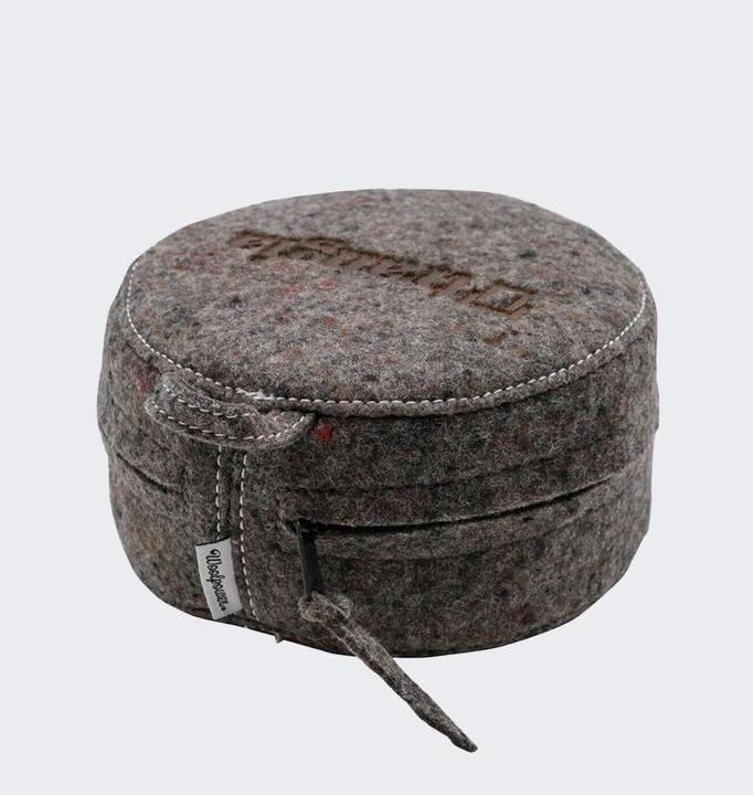 Actual product image Trangia Wool-Cover für Wasserkessel klein (27)