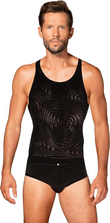 Produktbild Obsessive OB T103 Tank Top S-L (M, L)