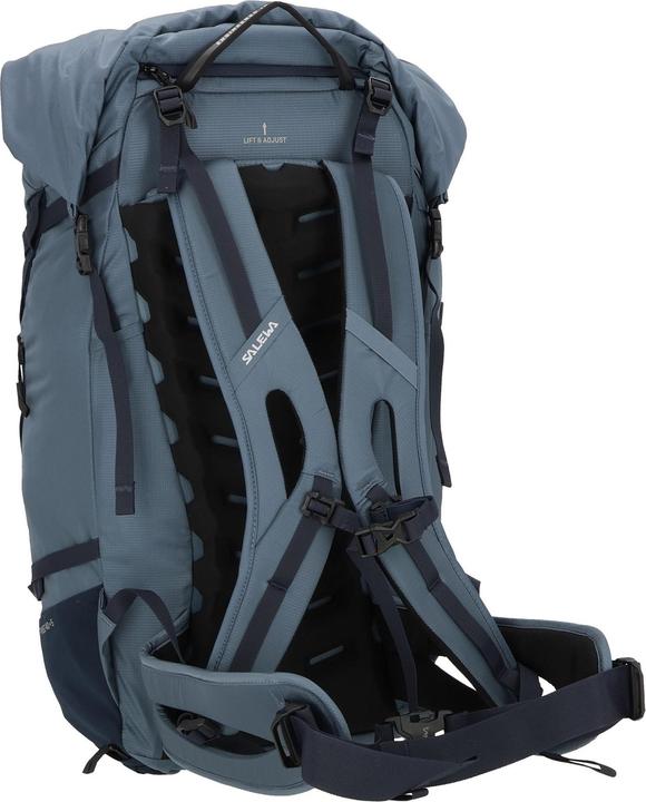 Actual product image Salewa Puez 40+5L backpack (40 l)