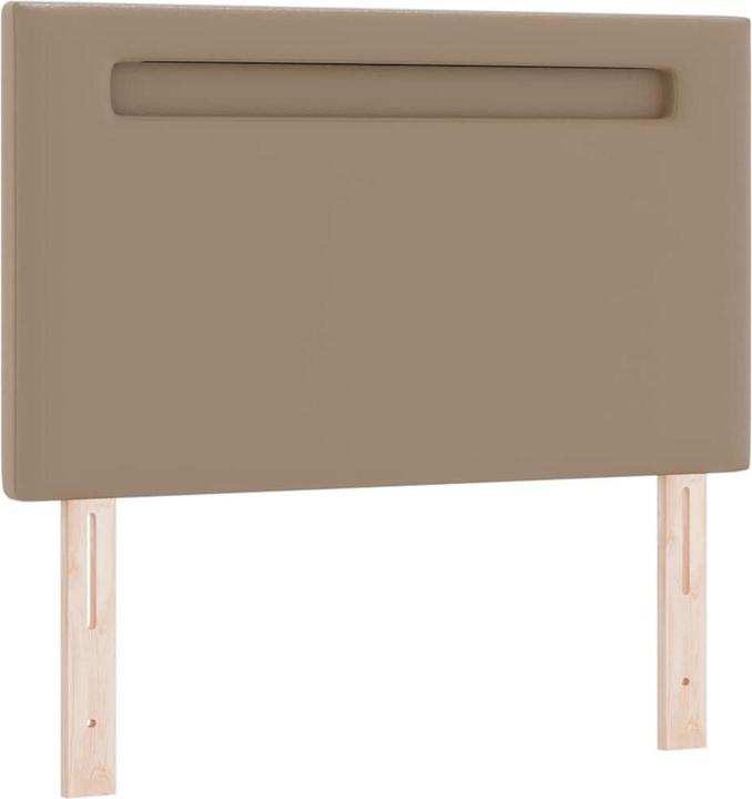 Image du produit vidaXL Bettgestell (120 x 190 cm)