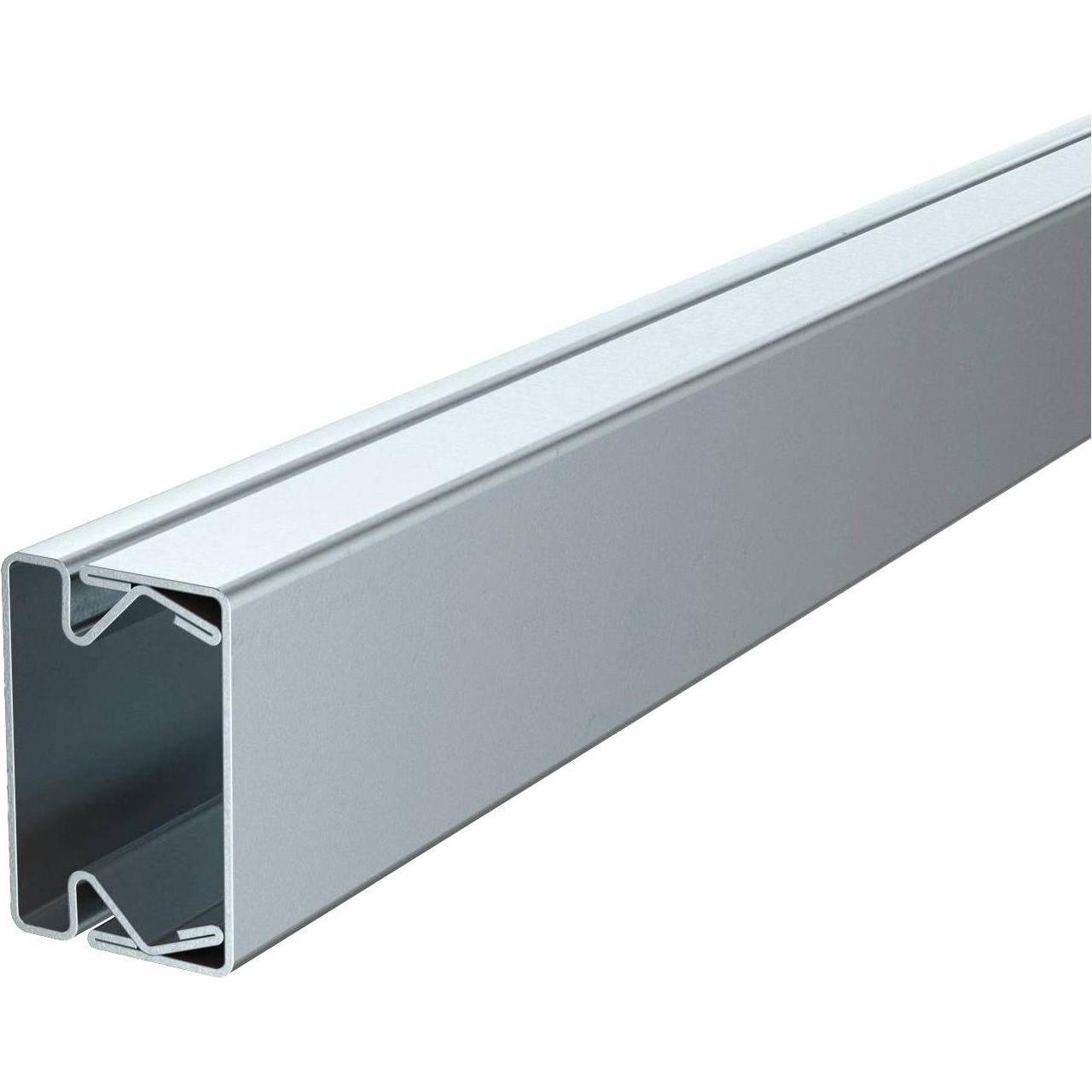 OBO Bettermann Stålkanal LKM 20030 el-forz (Kabelkanal, 200 cm) (967372) Mindestbestellmenge: 2 Stück