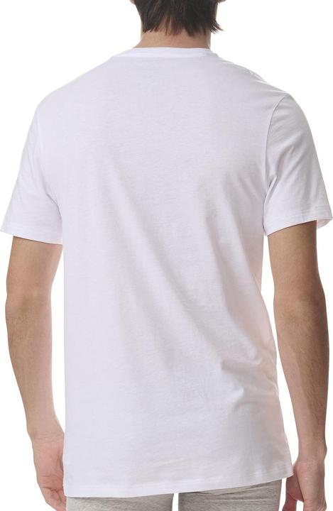 Actual product image adidas 6er Pack Active Core Cotton Unterhemd / Shirt Kurzarm (M)