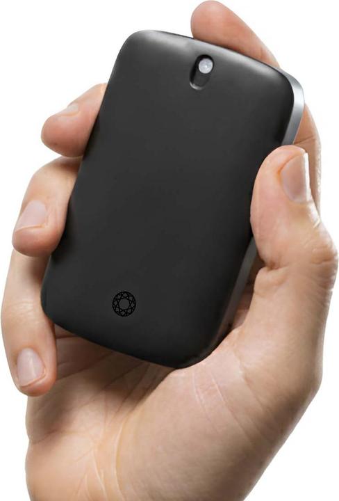 Actual product image Bigben Connected FGSPRAYMAGICB Reinigungsspray