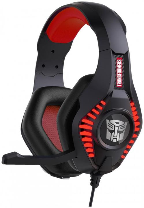 Actual product image OTL PRO G5 Gaming headphones - Transformer (TF0978) (Cable)