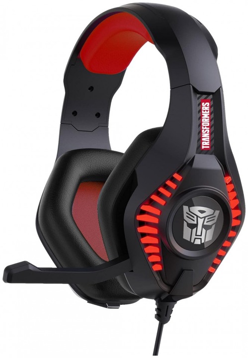Produktbild OTL PRO G5 Gaming headphones - Transformer (TF0978) (Kabelgebunden)