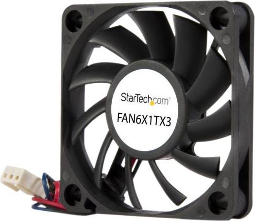 Immagine prodotto StarTech FAN7X15TX3 (70 mm, 1 x)