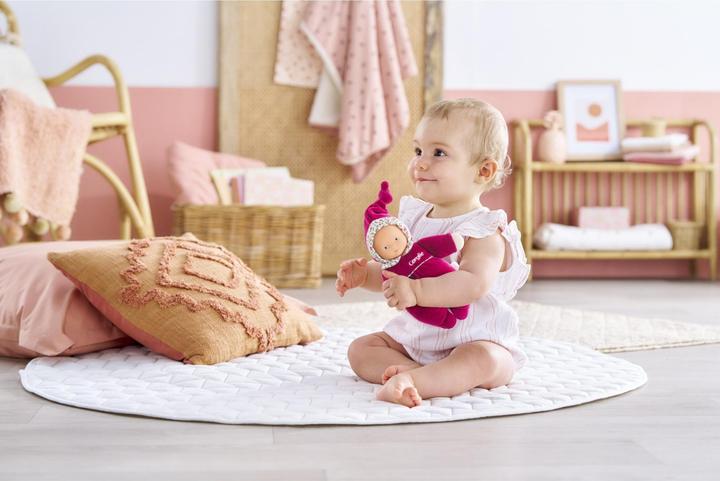 Image du produit Corolle MDC Babidoux Rosettes