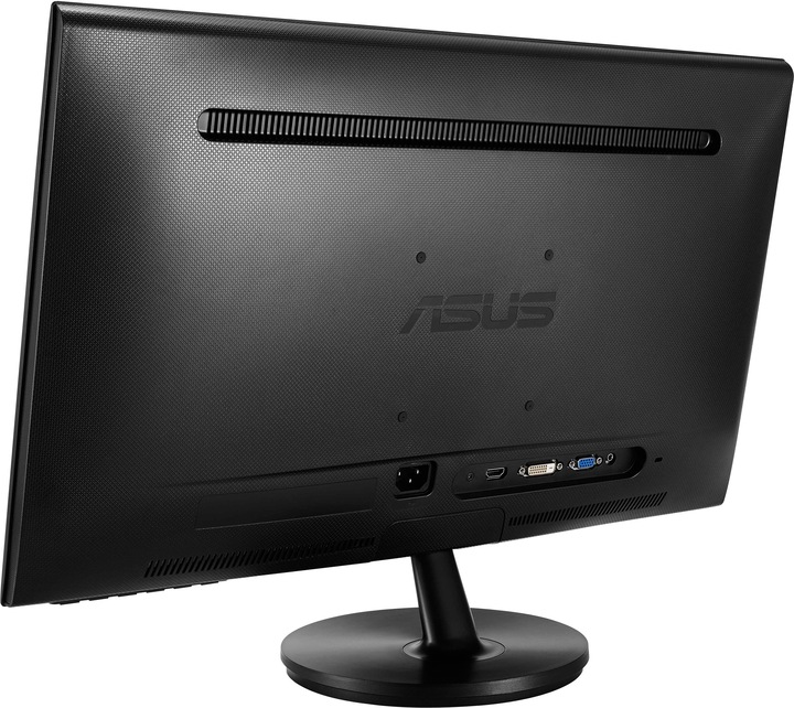 Produktbild ASUS Vs247hr (1920 x 1080 Pixel, 23.60")