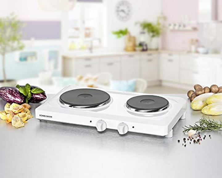 Produktbild Rommelsbacher THS 2590