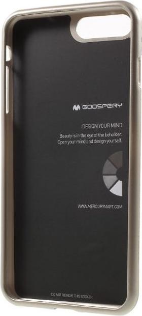 Image du produit Goospery Série i Jelly Metal (HTC Desire 12)