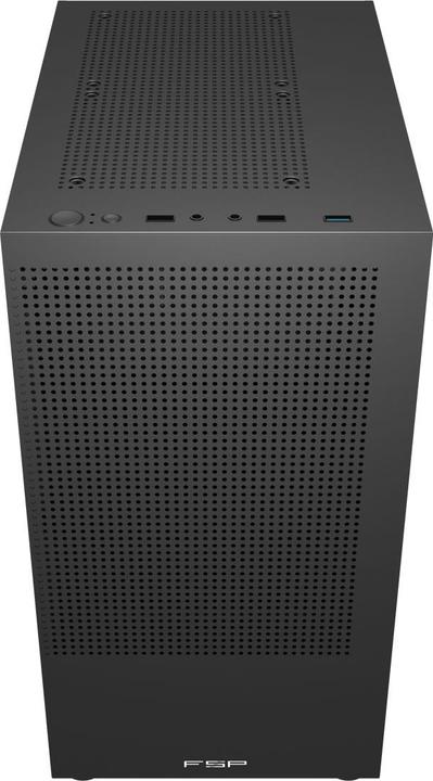 Image du produit Fortron FSP S110-B (mATX, Mini-ITX)