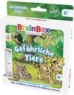 Produktbild Brainbox BB Pocket - Gefährliche Tiere (Deutsch)