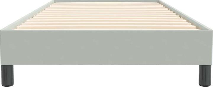 Produktbild vidaXL Boxspringbett (90 x 220 cm)