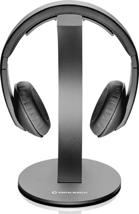 Actual product image Oehlbach Alu Style