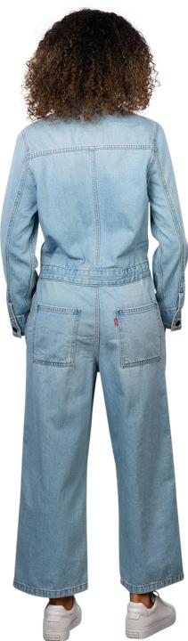 Produktbild Levis Iconic Jumpsuit (M)