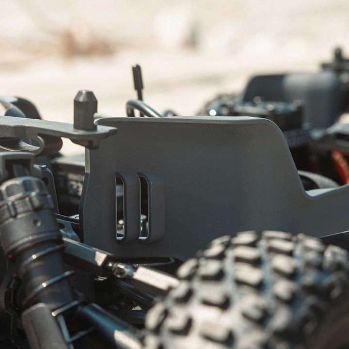 Image du produit Arrma Short Course Truck Senton BLX 223S Blau ARTR (Presque prêt à être conduite)