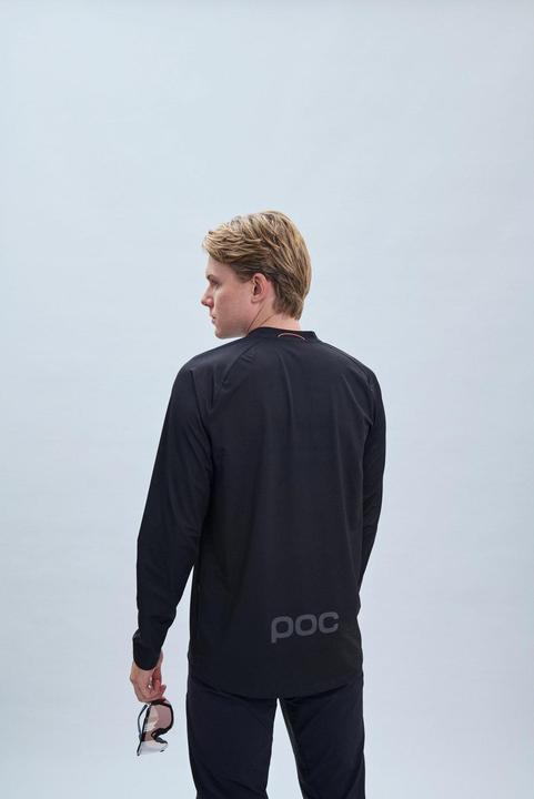 Image du produit Poc M's Essential MTB LS Jersey (S)