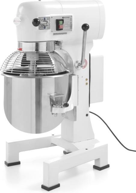 Actual product image Hendi Planetary stirrer professional 20L (1100 W)