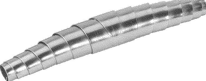 Produktbild Gardena Rebscherenfeder
