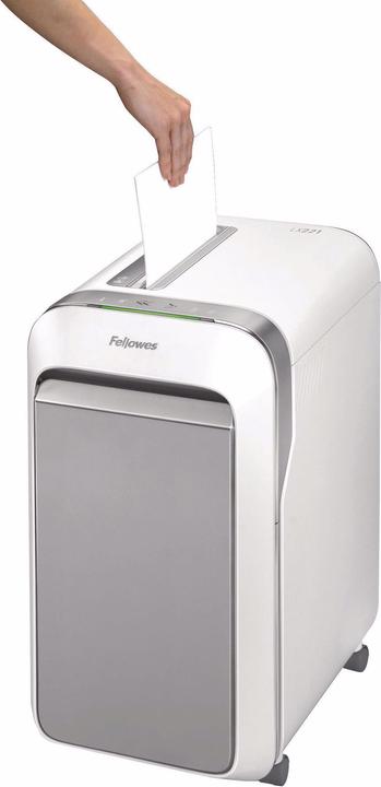 Actual product image Fellowes Powershred LX221 (Microcut)