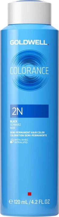 Produktbild Goldwell Colorance Acid Color (2N Schwarz)