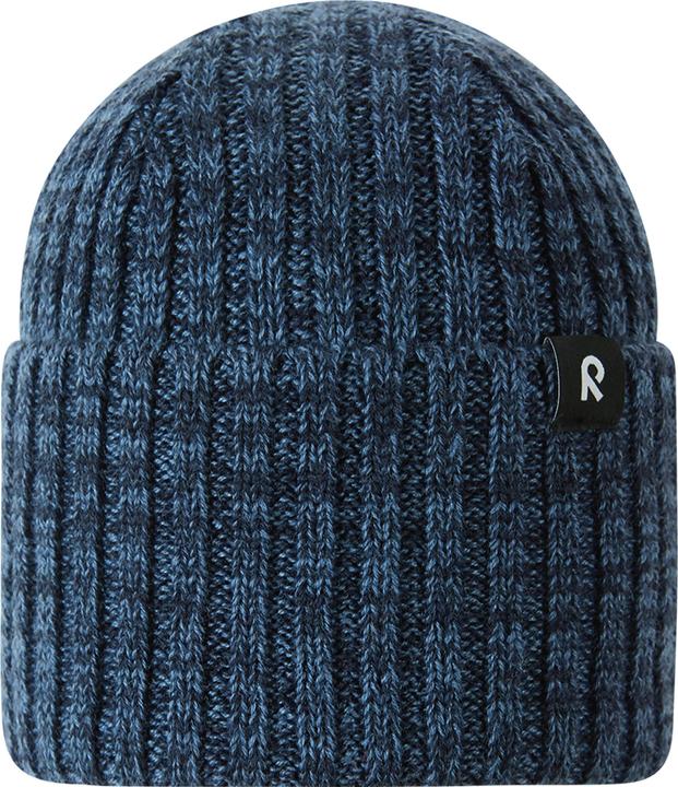 Immagine prodotto Reima Cappello a maglia per bambini Villaisa Navy (48 - 50)