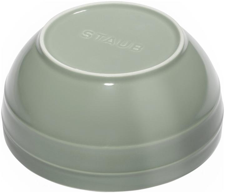 Produktbild Staub Keramik Schüssel, Eucalyptus rund 18cm (18 cm, 1x)