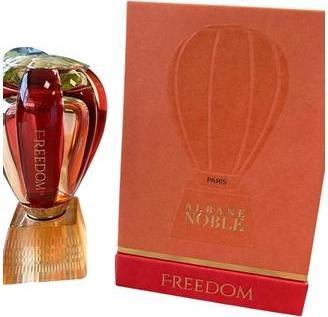 Image du produit Parisis Albane Noble Freedom Eau De Parfum 100ml (Eau de parfum, 100 ml)