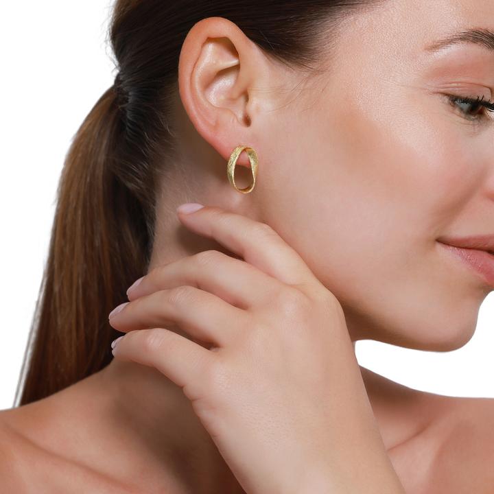 Produktbild Heideman Manon goldfarben (Edelstahl)