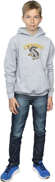 Produktbild Kapuzenpullover Jungen (116)