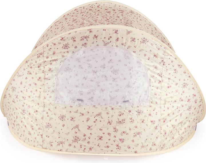 Image du produit Bieco Vintage Flowers avec protection UV