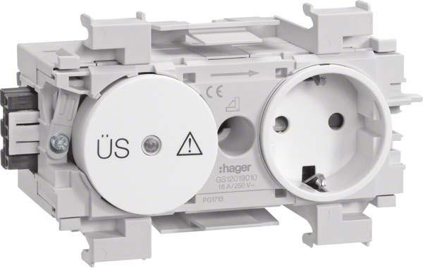 Hager GS12019016
