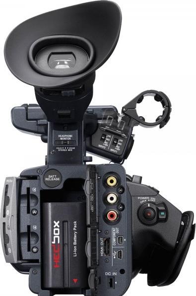 Produktbild Hedbox RP-NPF970 (Kamera Akku)