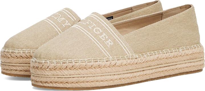 Image du produit Tommy Hilfiger Denim Platform Espadrille (41)