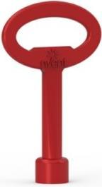 Image du produit nVent Hoffman Clé