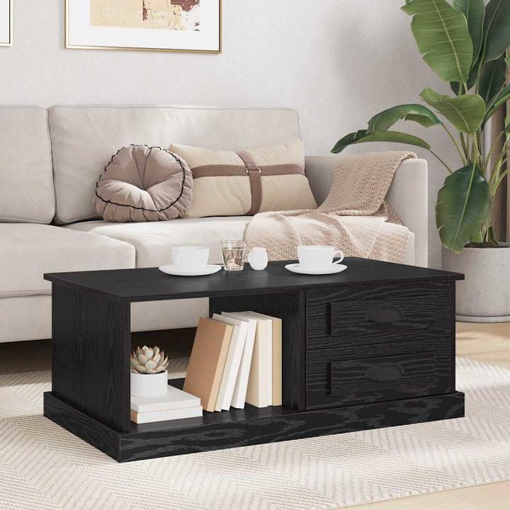 Image du produit vidaXL Couchtisch (50 x 90 x 35 cm)