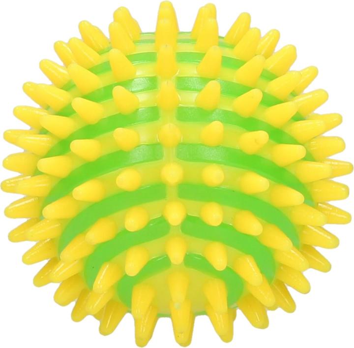 Immagine prodotto Van Manen Veenendaal Spikey a forma di calabrone saltellante con luce
