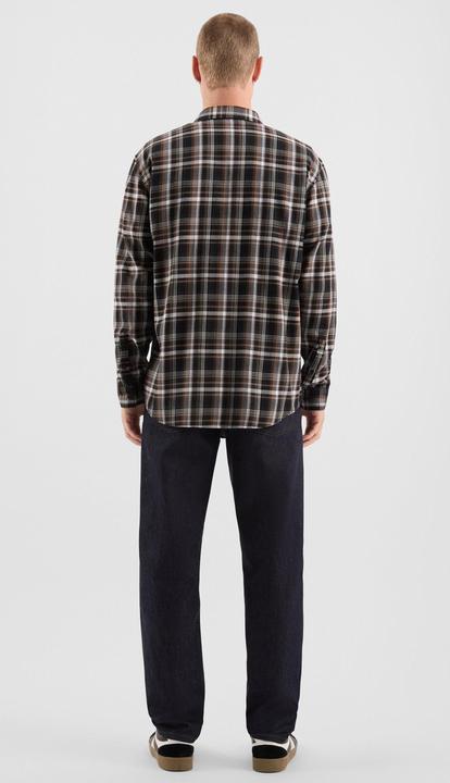 Immagine prodotto s.Oliver Hemd Regular Fit: Flanellhemd (S)