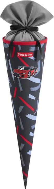 Step by Step Sports Car Mick (70 cm, 1x)