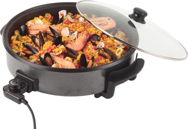 Produktbild Ohmex Elektrische Pfanne PAN-4042
